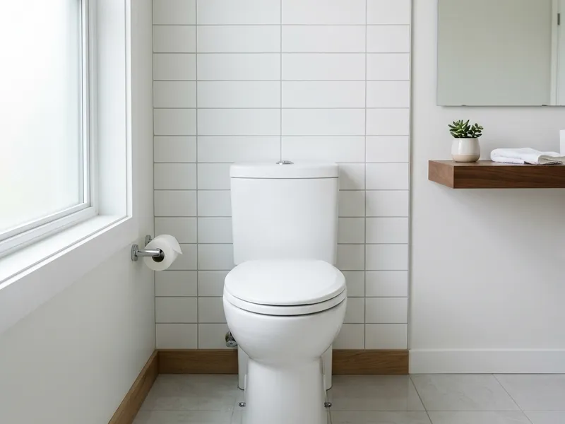 Toilet Repair & Installation Plumber in Sharpsville, PA
